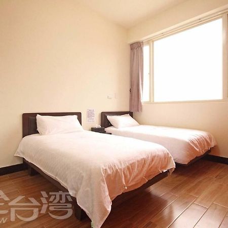 Ferry Bow Apartamento Jincheng Exterior foto