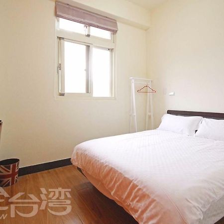 Ferry Bow Apartamento Jincheng Exterior foto