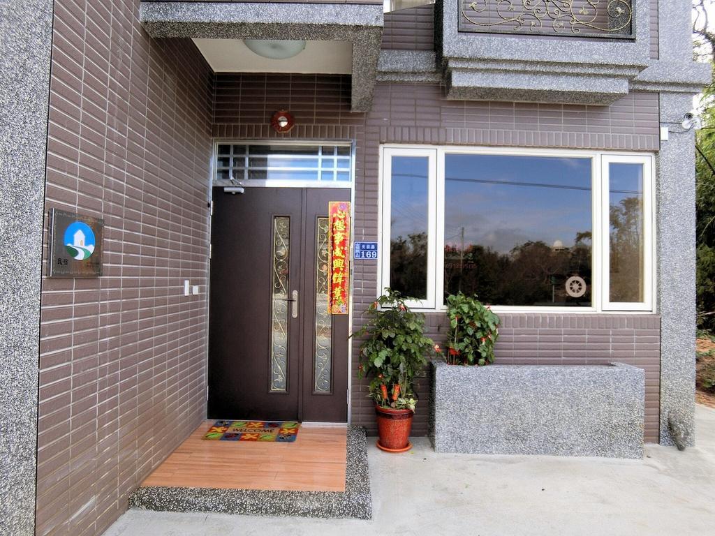 Ferry Bow Apartamento Jincheng Exterior foto