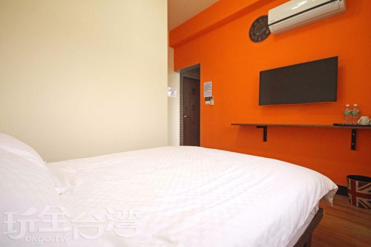 Ferry Bow Apartamento Jincheng Exterior foto