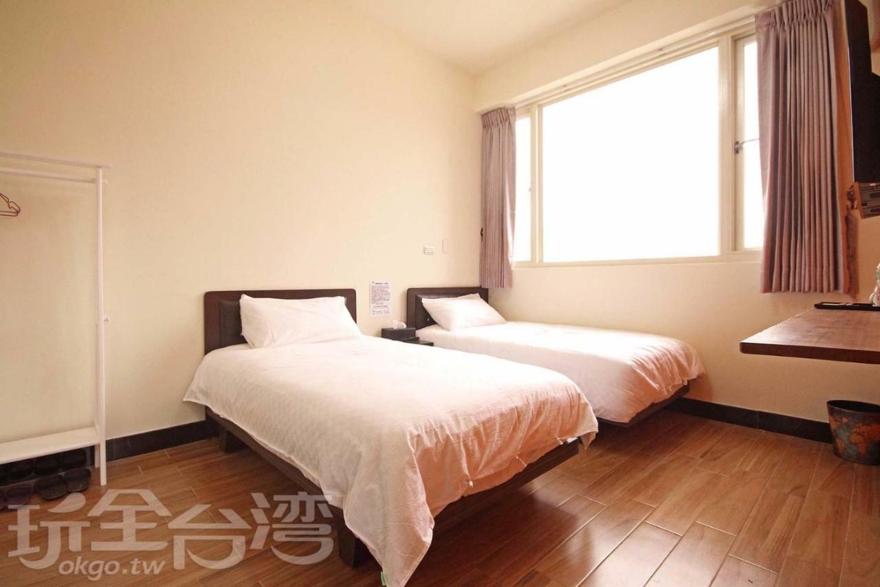 Ferry Bow Apartamento Jincheng Exterior foto
