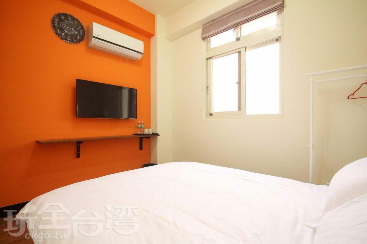 Ferry Bow Apartamento Jincheng Exterior foto