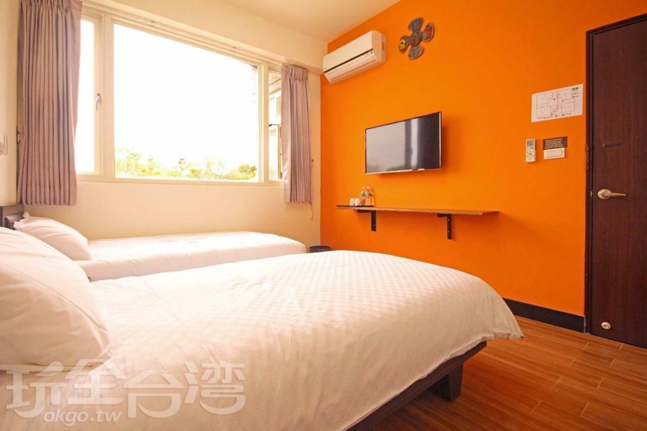 Ferry Bow Apartamento Jincheng Exterior foto