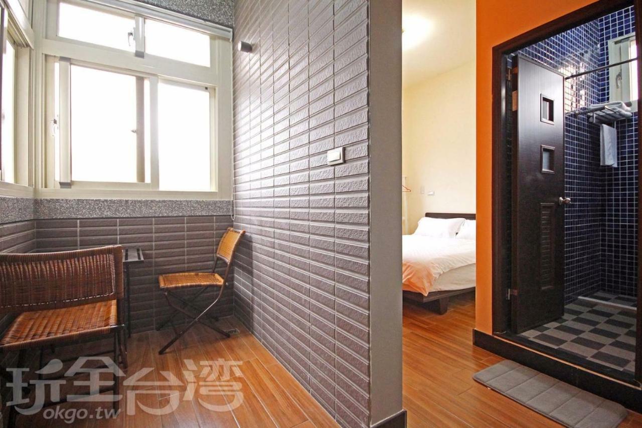 Ferry Bow Apartamento Jincheng Exterior foto