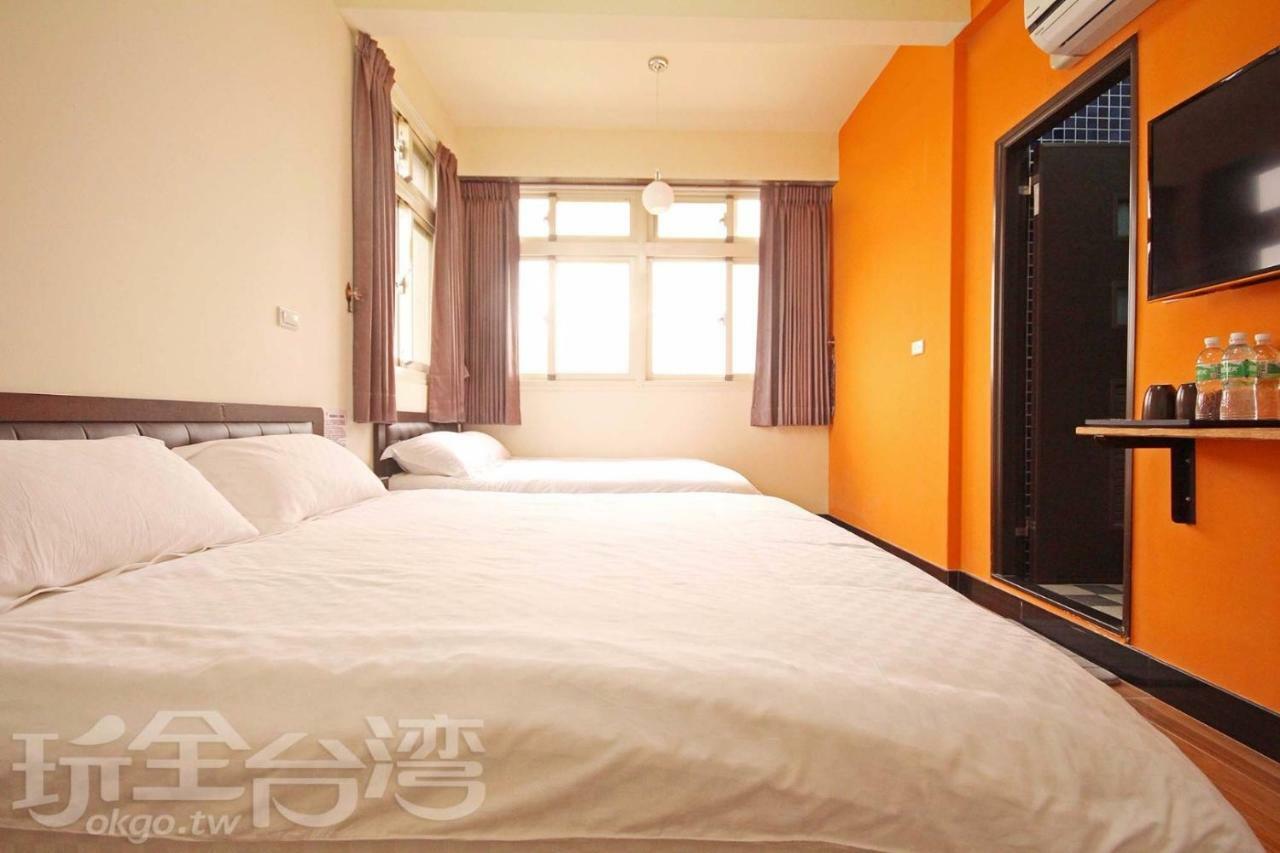 Ferry Bow Apartamento Jincheng Exterior foto