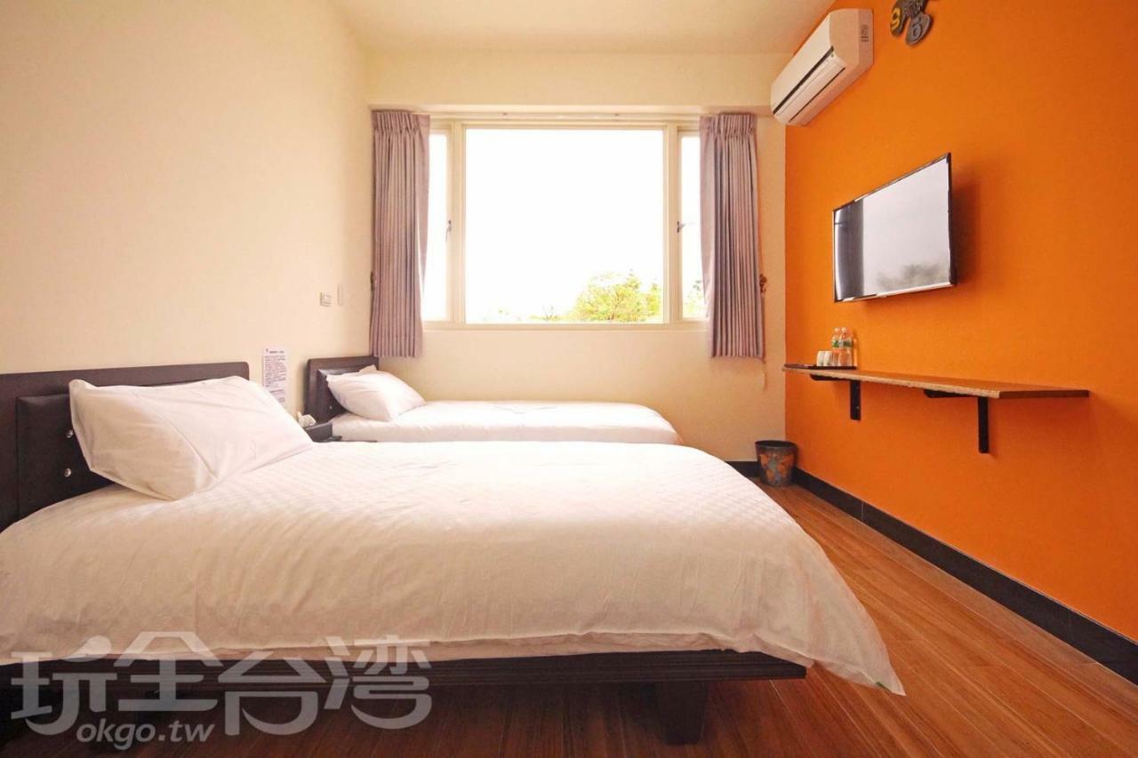 Ferry Bow Apartamento Jincheng Exterior foto