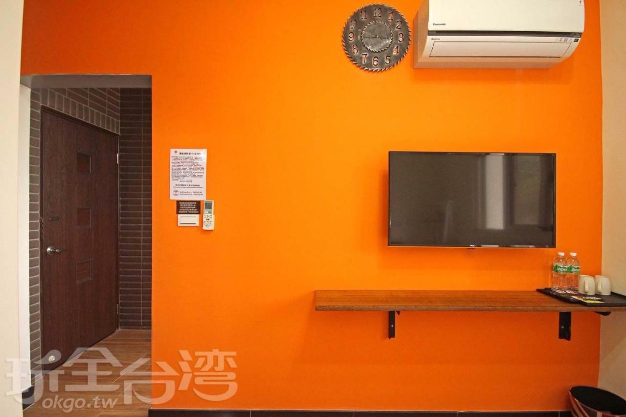 Ferry Bow Apartamento Jincheng Exterior foto
