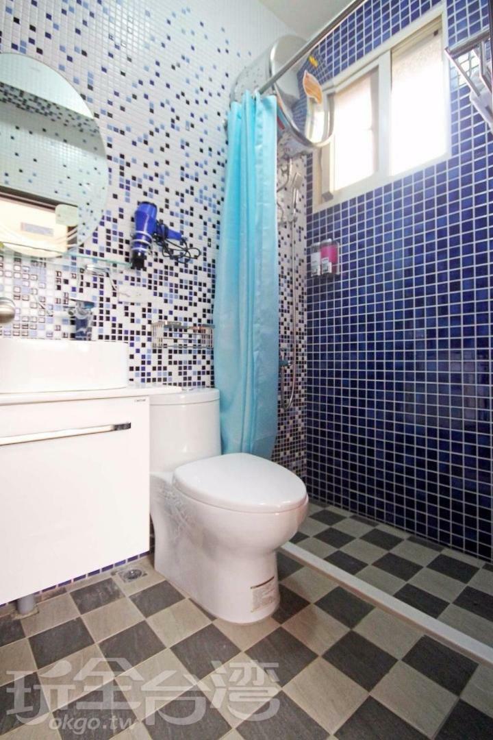 Ferry Bow Apartamento Jincheng Exterior foto