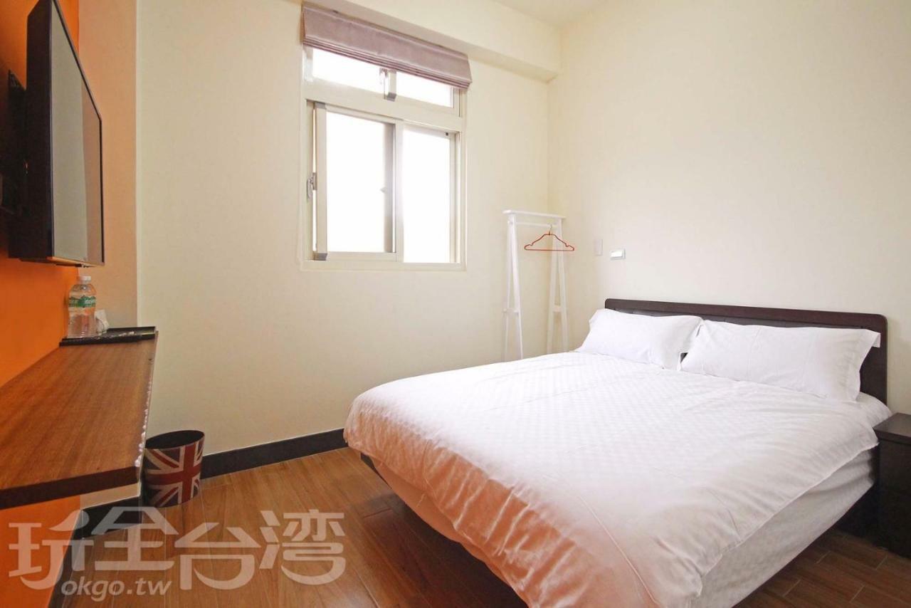 Ferry Bow Apartamento Jincheng Exterior foto