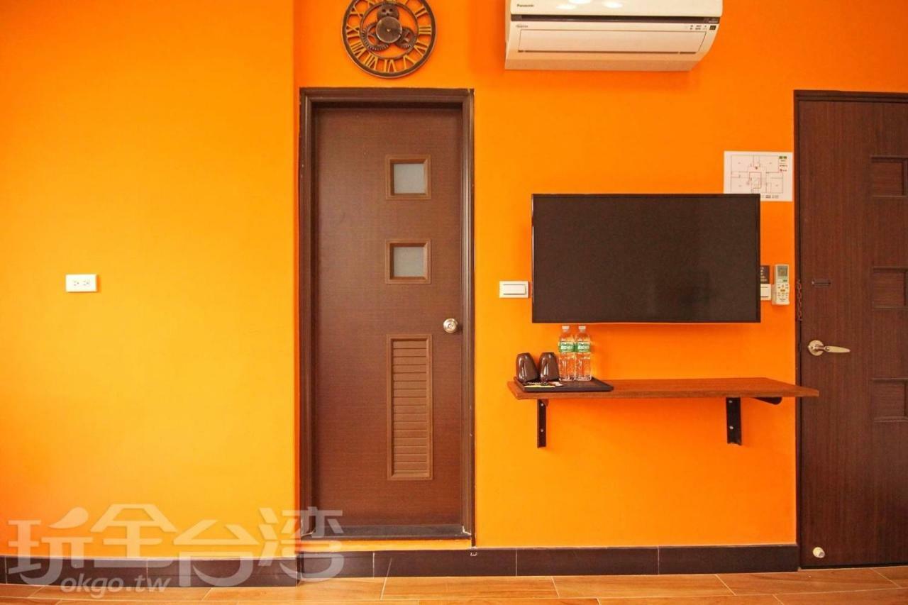 Ferry Bow Apartamento Jincheng Exterior foto