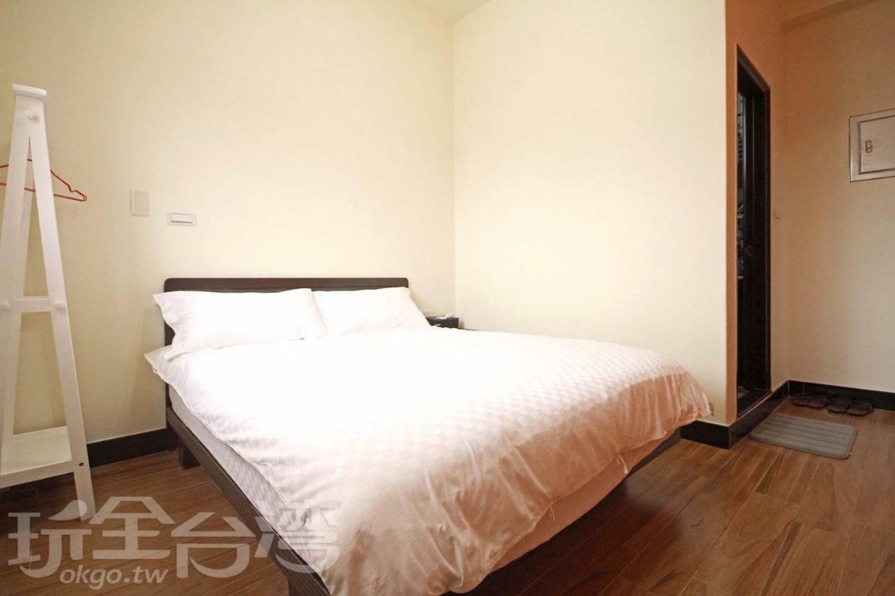 Ferry Bow Apartamento Jincheng Exterior foto