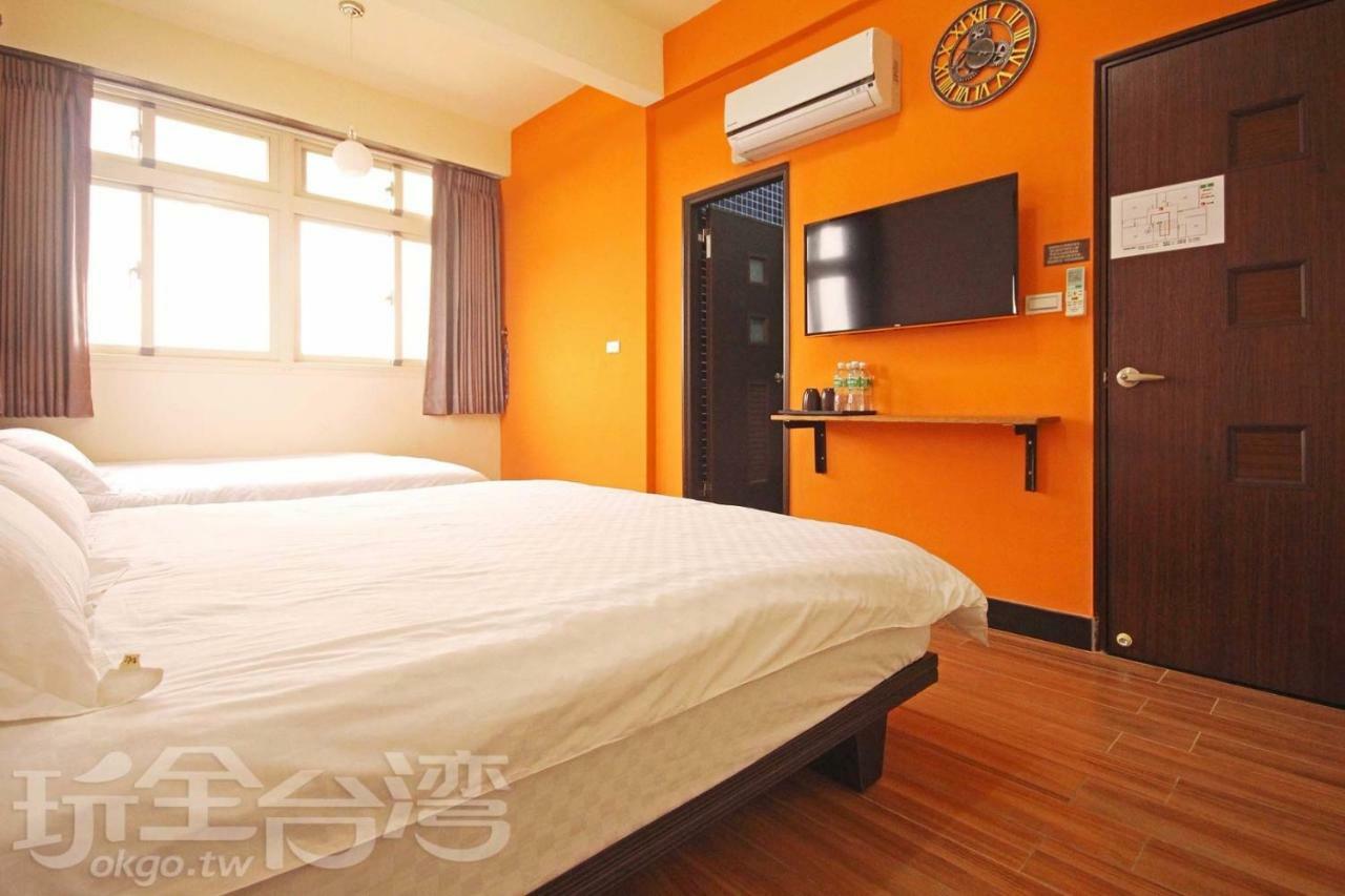 Ferry Bow Apartamento Jincheng Exterior foto