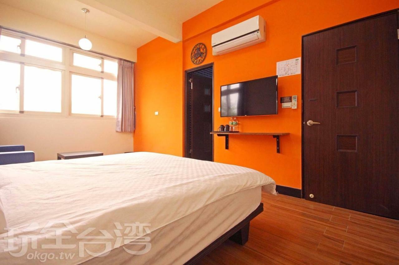 Ferry Bow Apartamento Jincheng Exterior foto