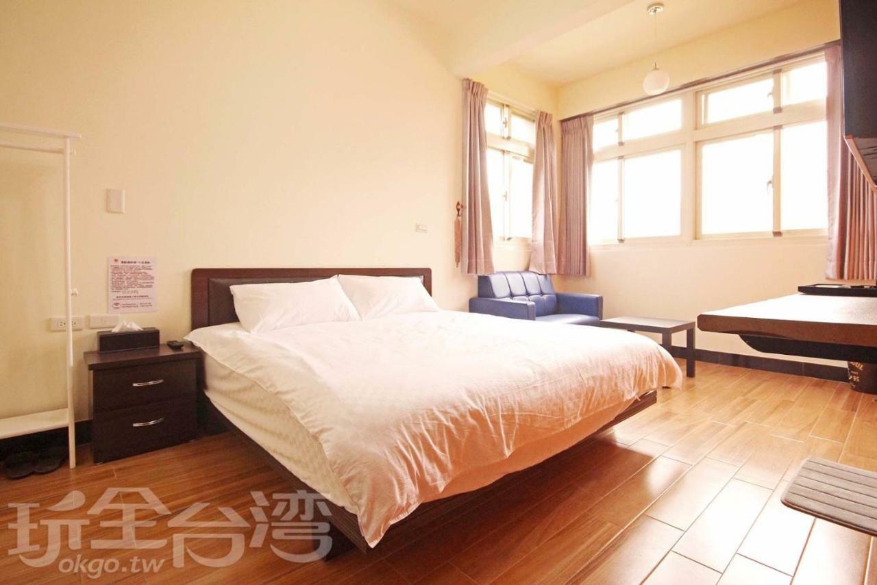 Ferry Bow Apartamento Jincheng Exterior foto