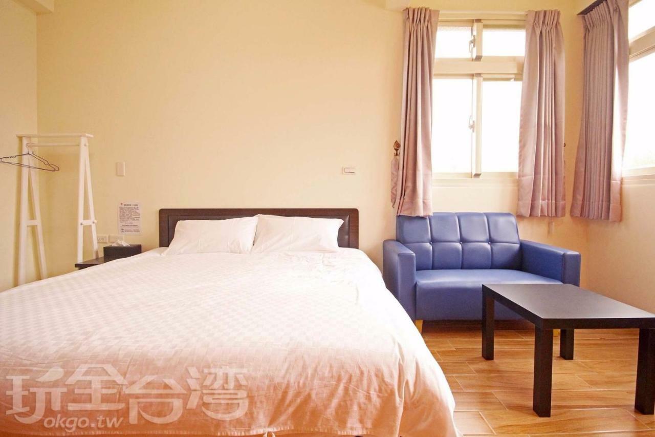 Ferry Bow Apartamento Jincheng Exterior foto