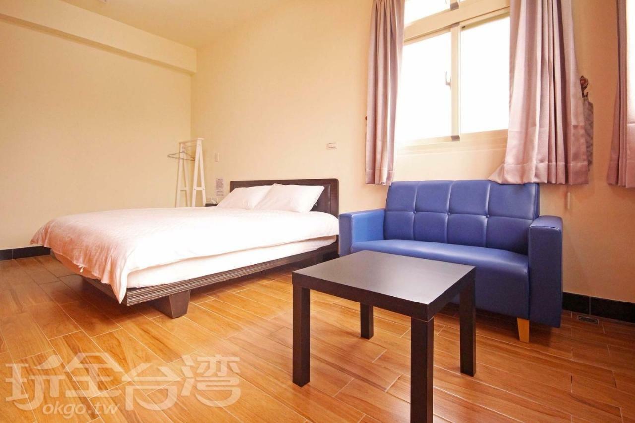 Ferry Bow Apartamento Jincheng Exterior foto