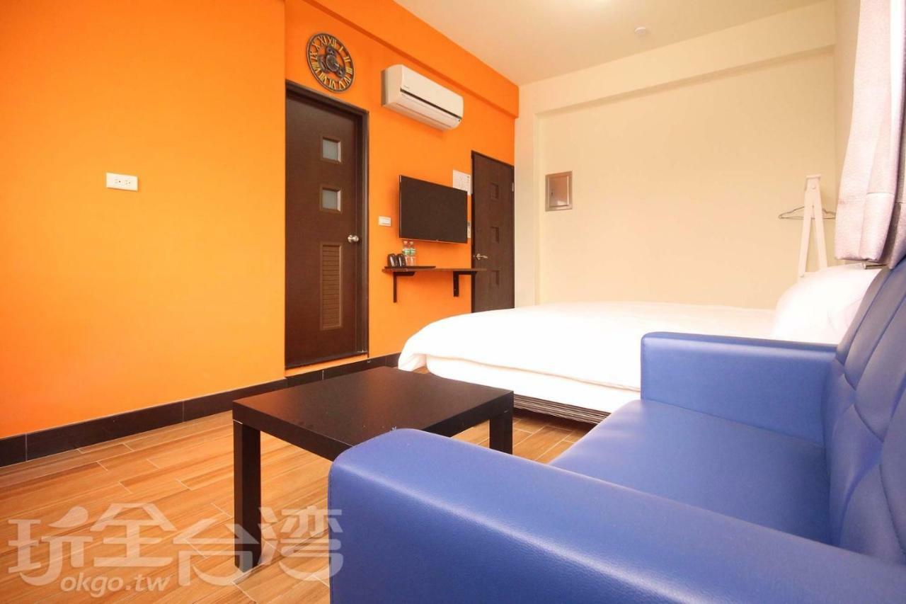 Ferry Bow Apartamento Jincheng Exterior foto