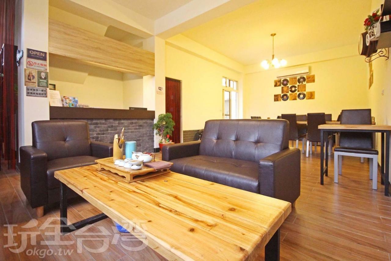 Ferry Bow Apartamento Jincheng Exterior foto
